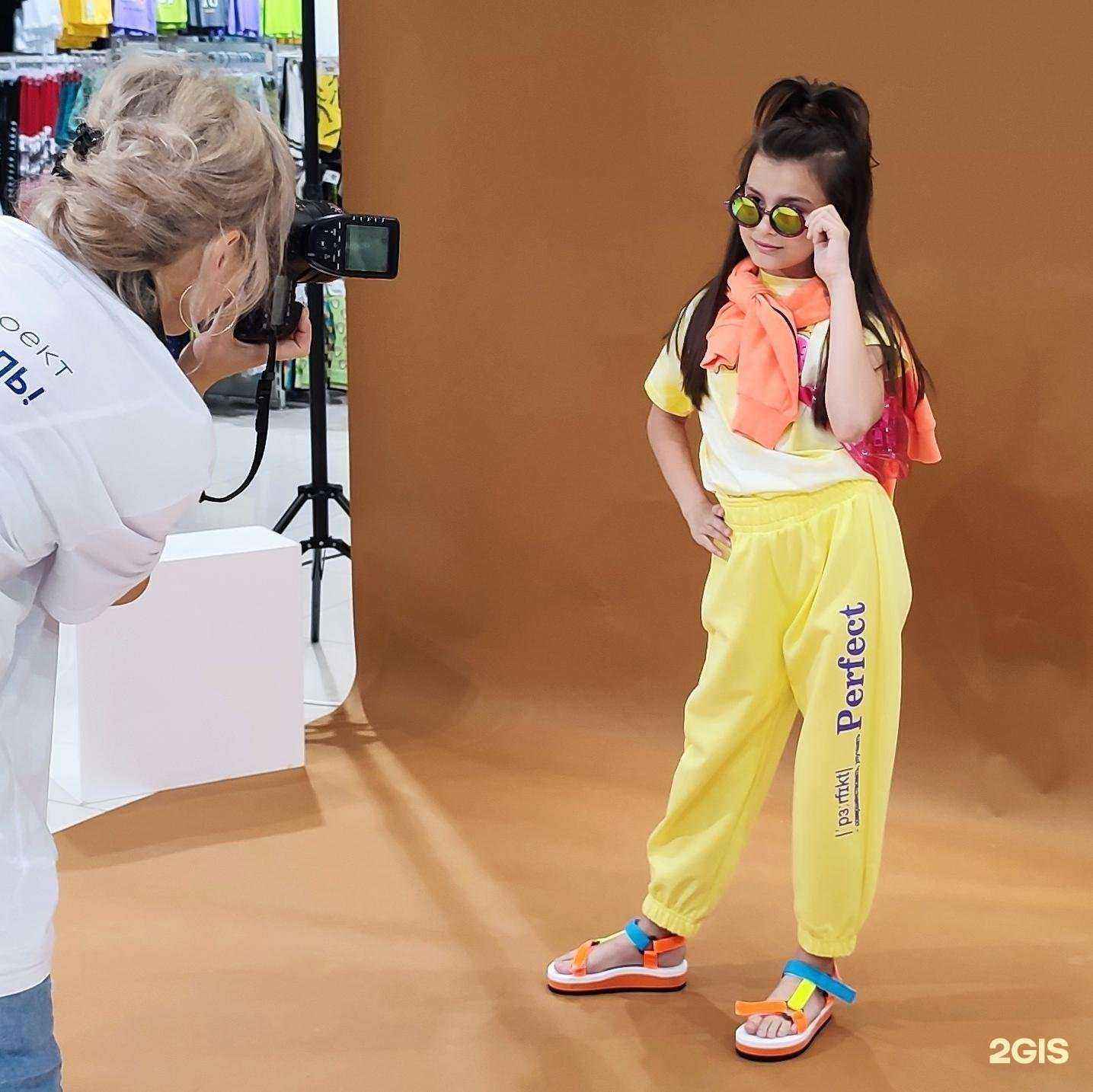 Отзывы на компанию Gloria Jeans в г. Волгоград c фото