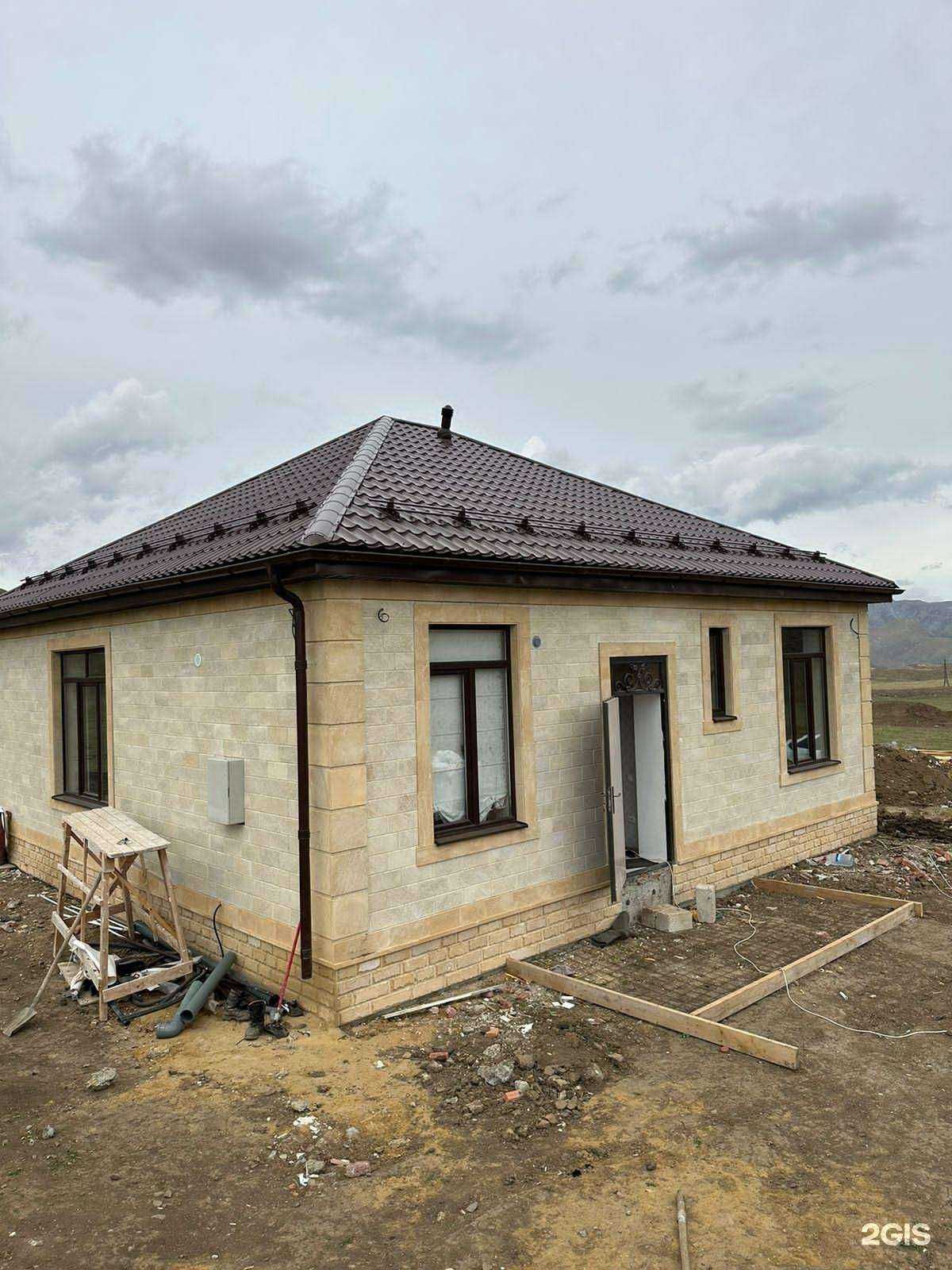 Отзывы на компанию СтройТайм в Махачкале c фото