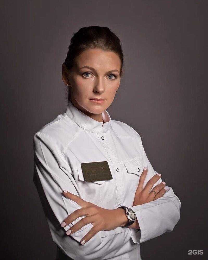 Отзывы на компанию Ваш доктор в Челябинске c фото