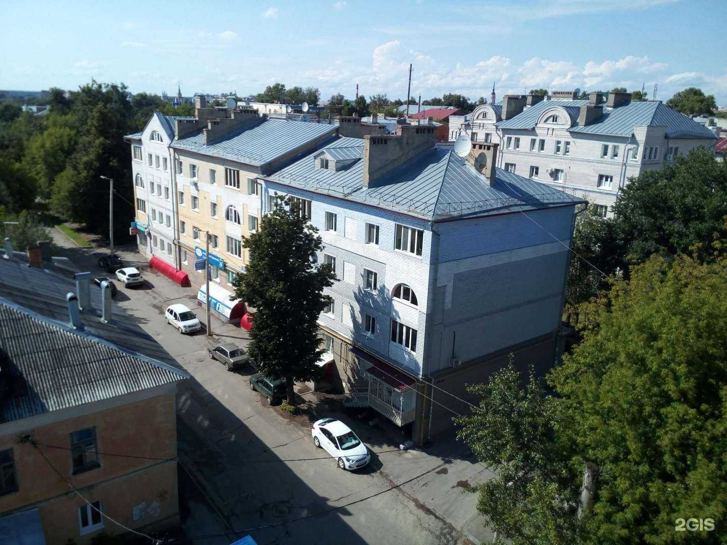 Отзывы на компанию Техногаз Центр Плюс в Калуге c фото - фотография 2 из 2