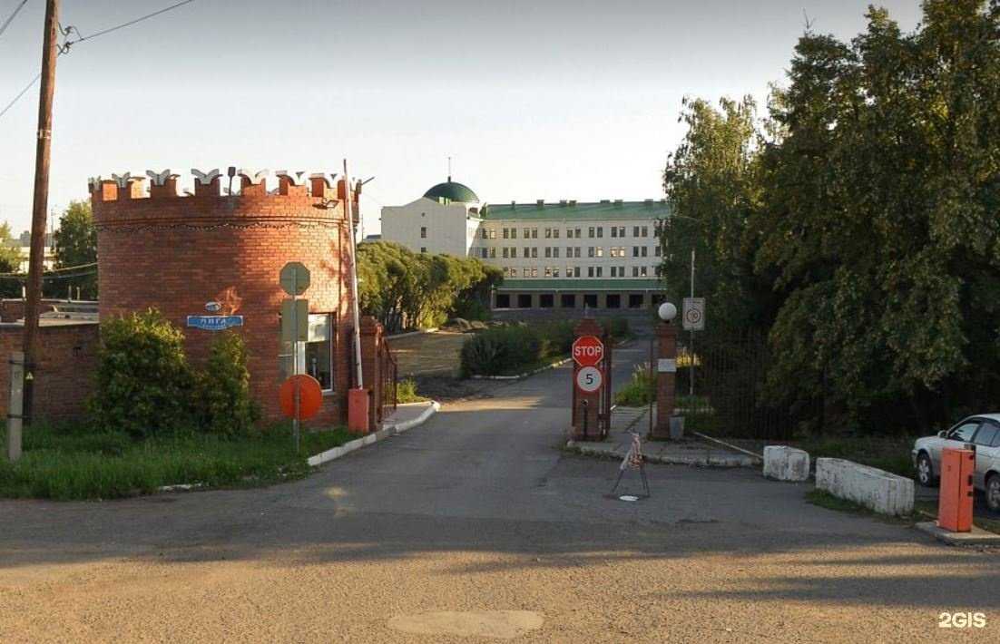 Отзывы на компанию Трансойлпроект в Омске c фото