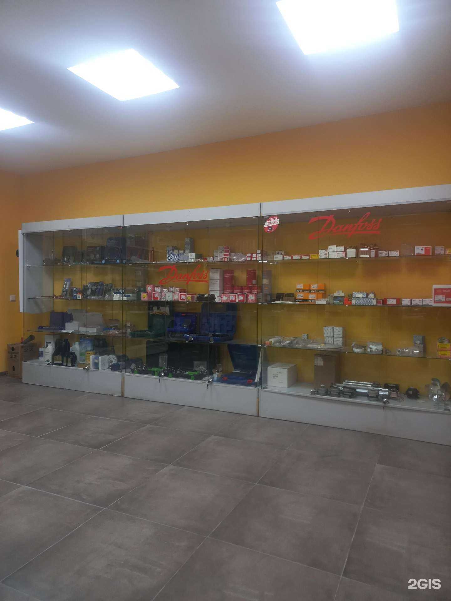 Отзывы на компанию Комплект айс в Волгограде c фото