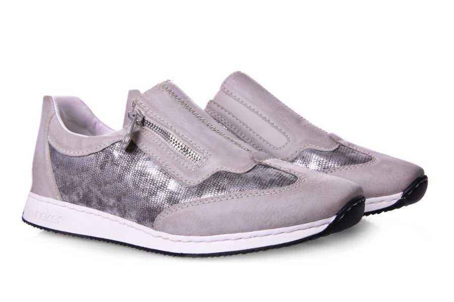 Отзывы на компанию Rieker в Петрозаводске c фото