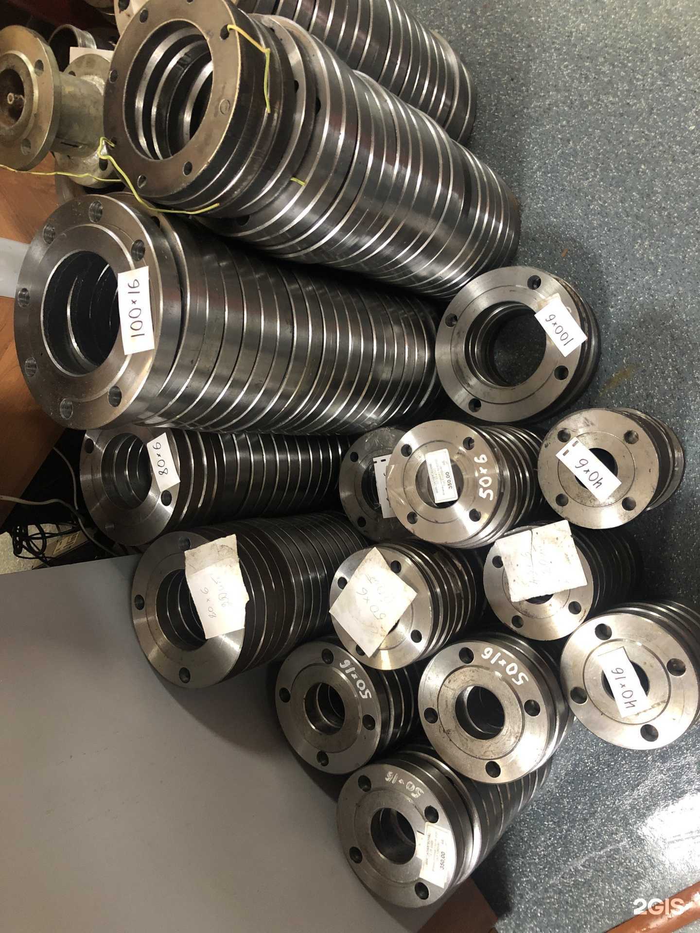 Отзывы на компанию Тат азс Комплект в Альметьевске c фото