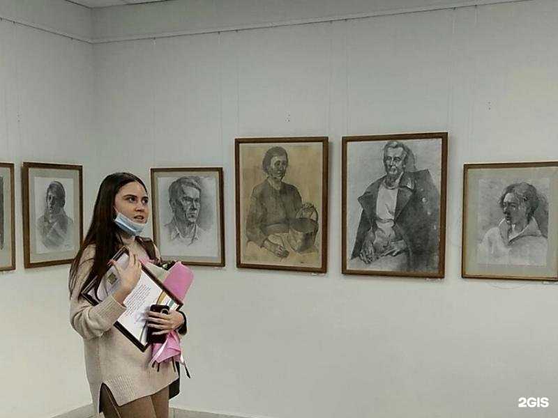 Отзывы на компанию Детская школа искусств №1 в г. Новокузнецк c фото