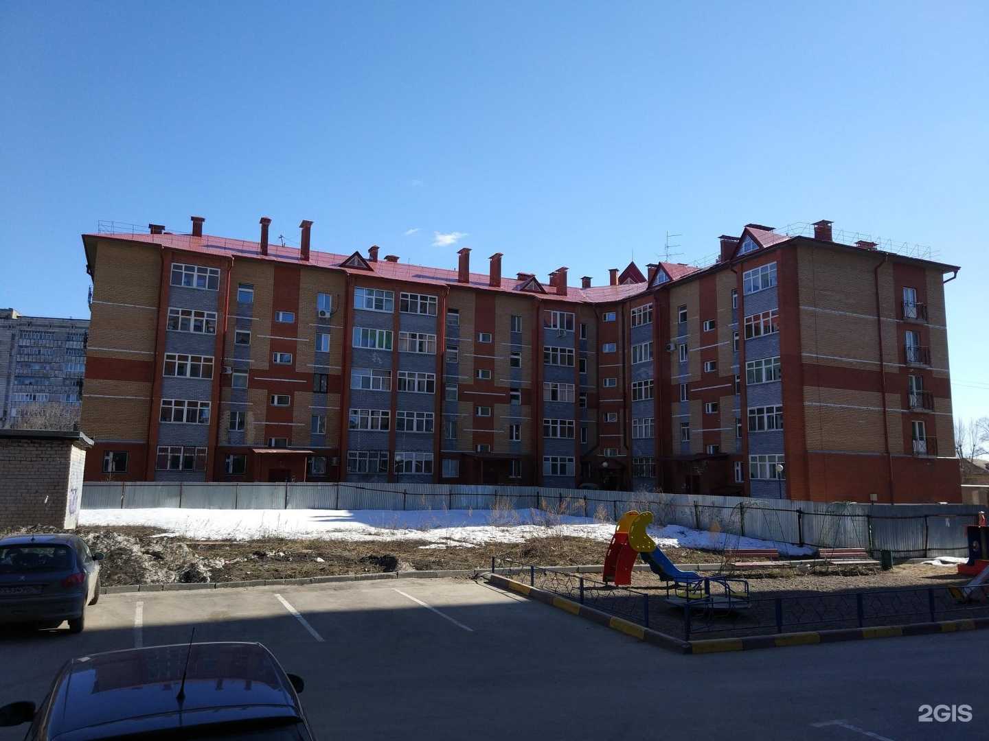 Отзывы на компанию PodoPraktik в Казани c фото - фотография 2 из 2