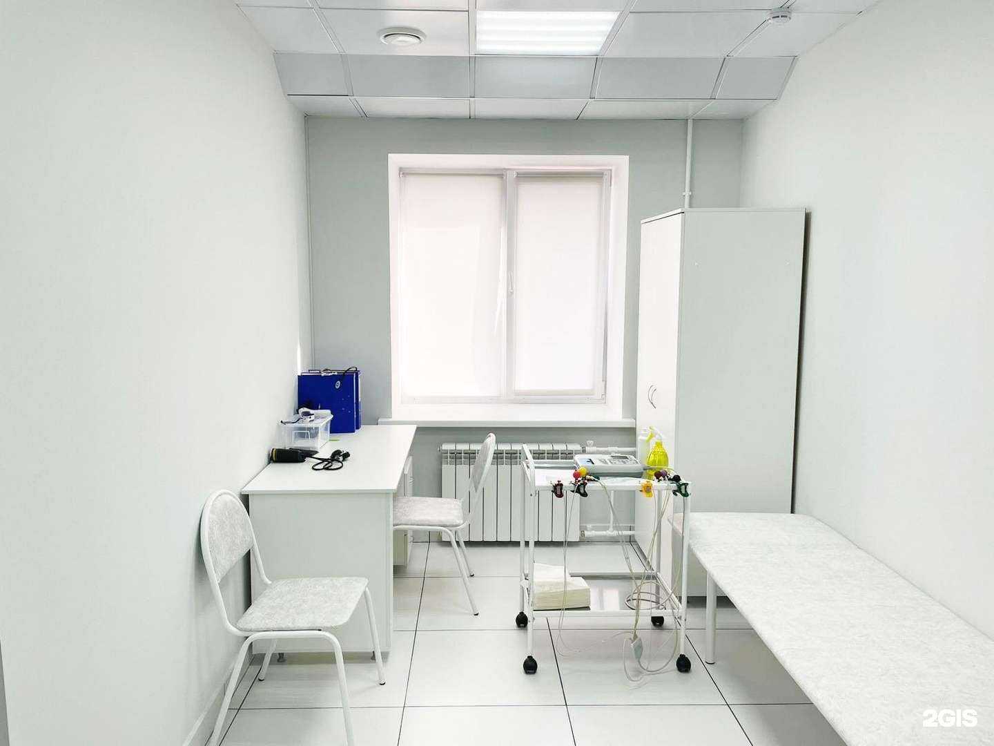 Отзывы на компанию РЕАМЕД в Альметьевске c фото