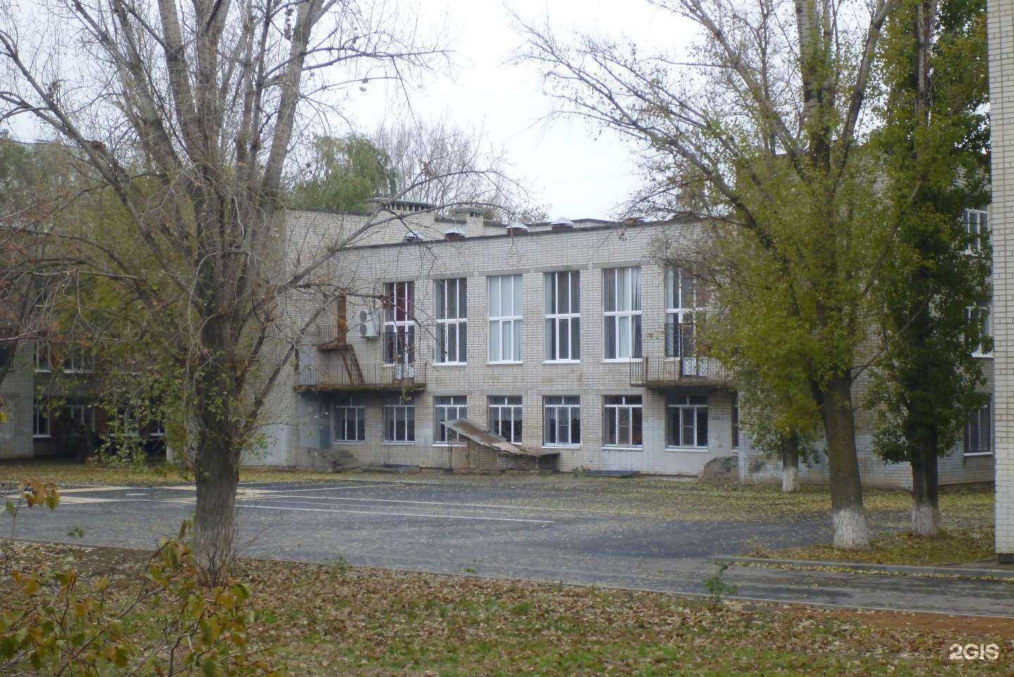 Отзывы на компанию Лицей №2 в Волгограде c фото