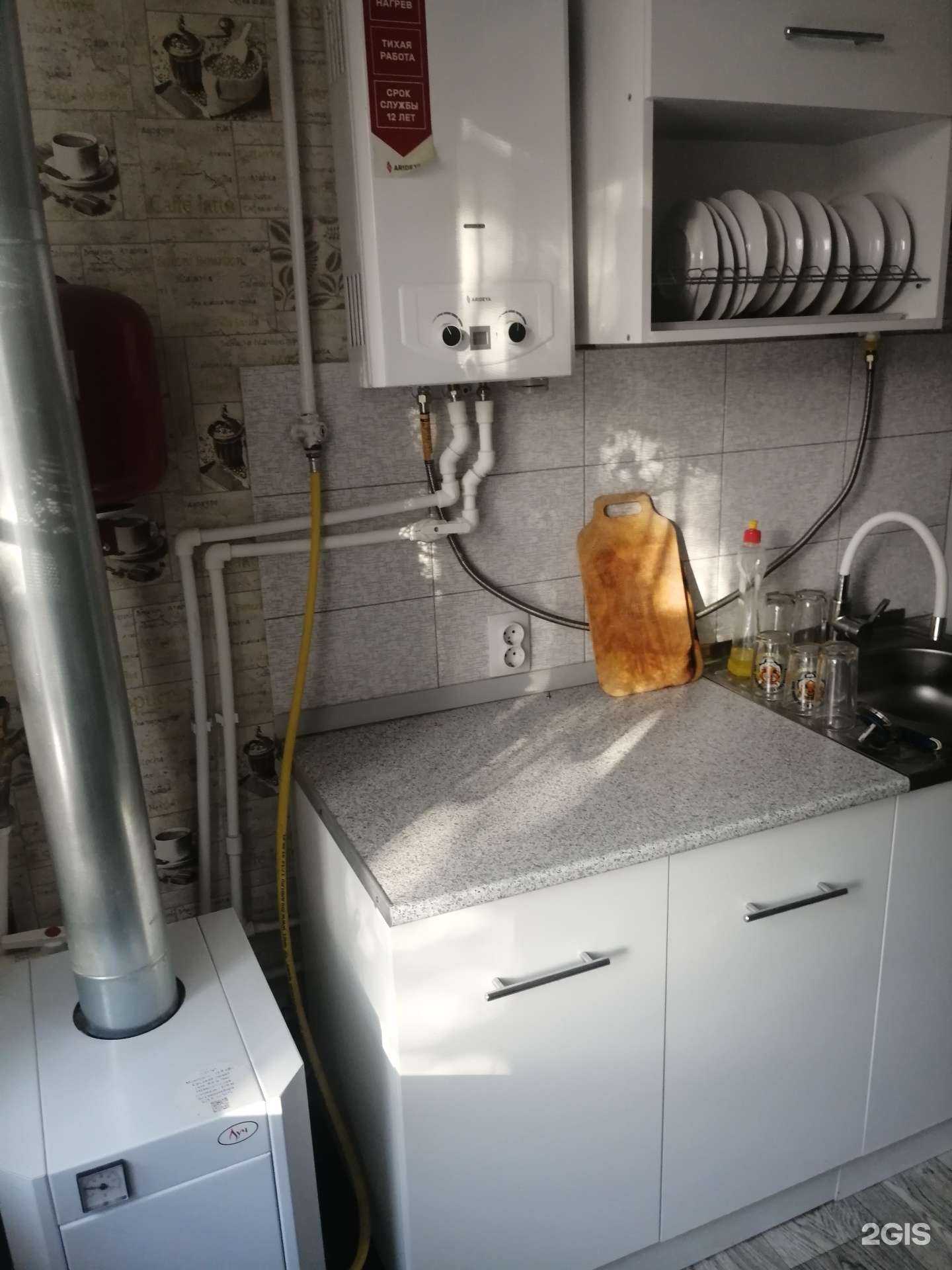 Отзывы на компанию Гостевой дом в Светлограде c фото