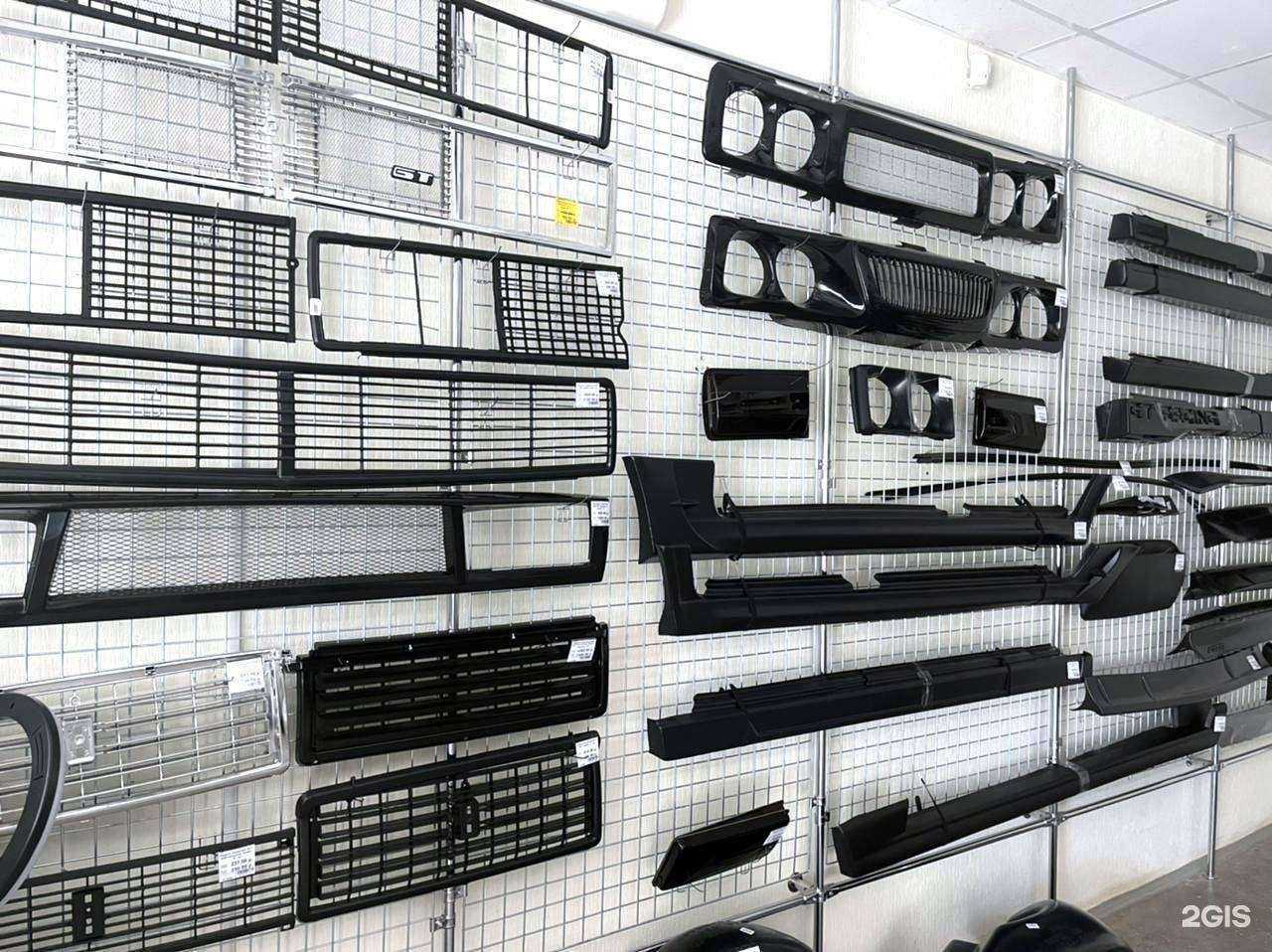 Отзывы на компанию Клаксон люкс в Бийске c фото