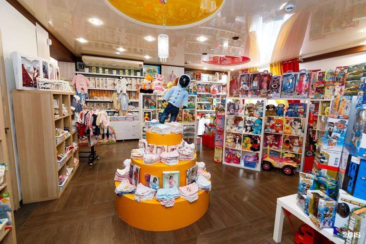 Отзывы на компанию Bambini в г. Анапа c фото