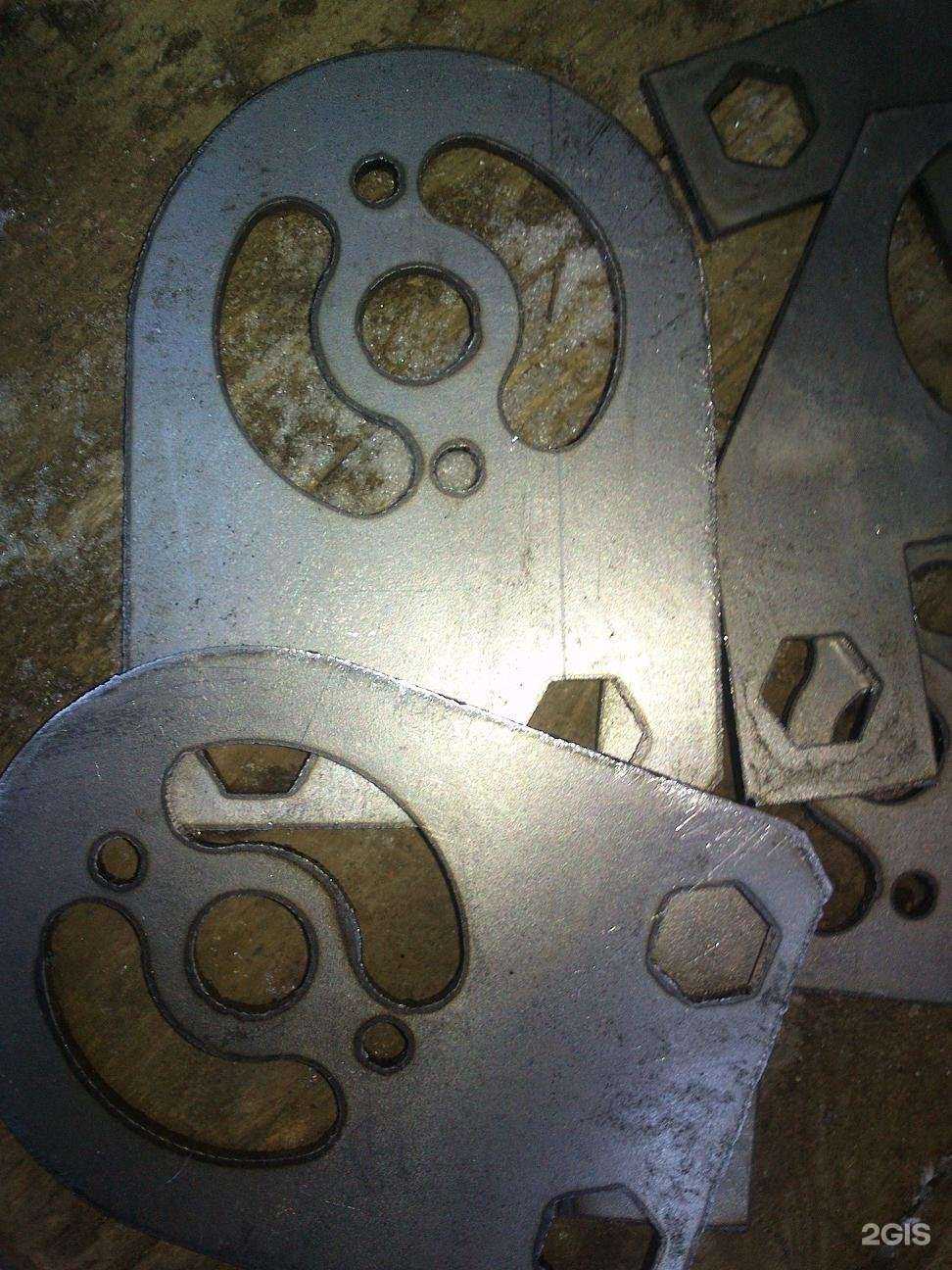 Отзывы на компанию Контакт-Металл в Дзержинске c фото