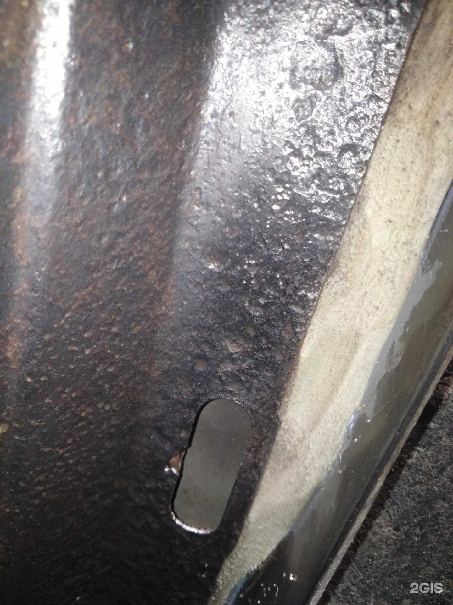 Отзывы на компанию Автомобильный сервис в Березниках c фото