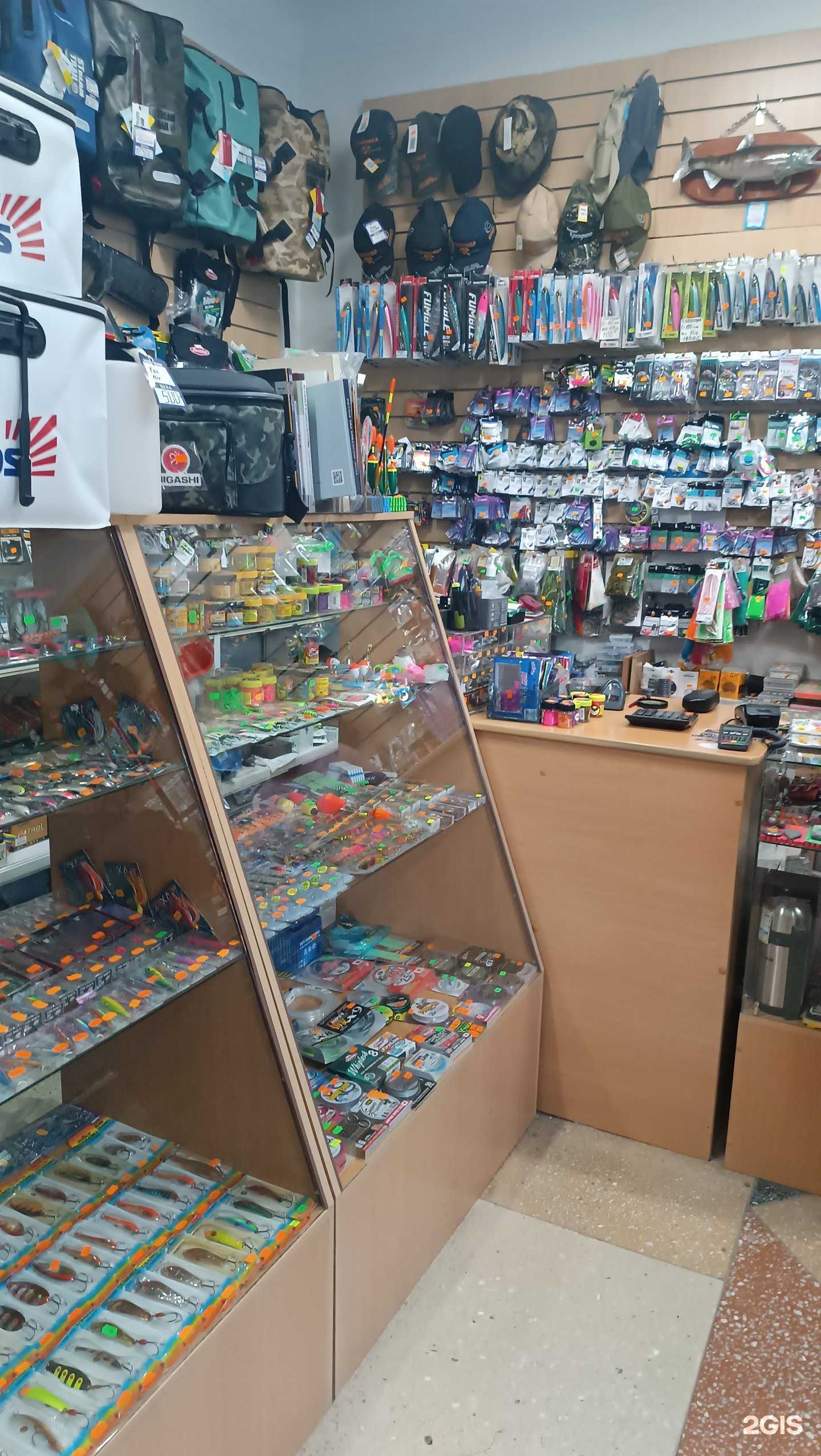 Отзывы на компанию У дяди Вани в Южно-Сахалинске c фото