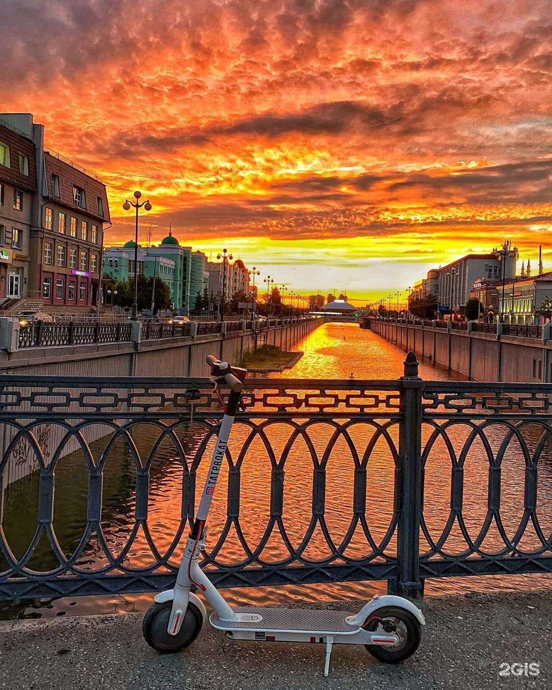 Отзывы на компанию Татпрокат в г. Казань c фото