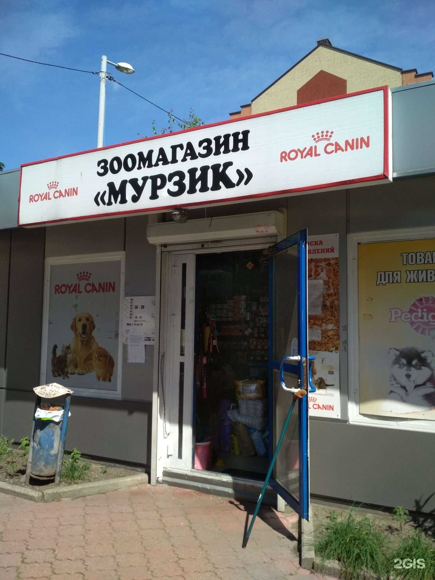 Отзывы на компанию Мурзик в Калининграде c фото