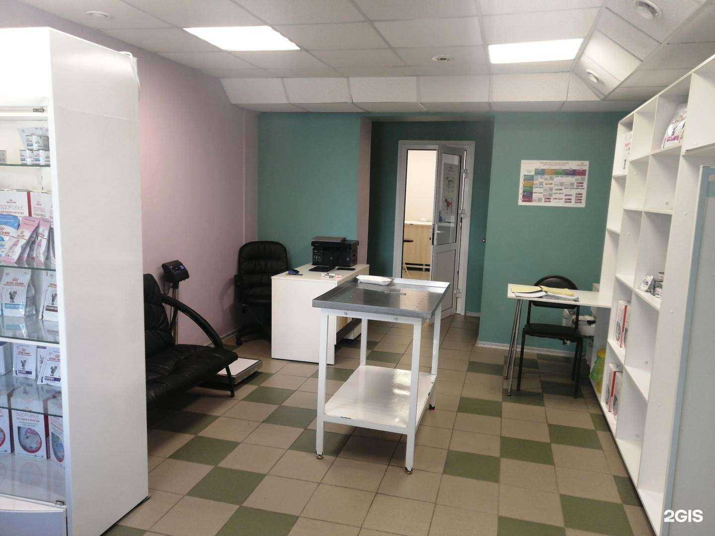 Отзывы на компанию ЗооВетСибирь в Красноярске c фото