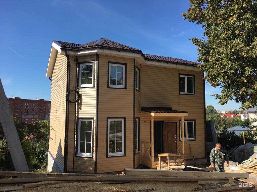 Отзывы на компанию Тёплая дача в г. Нижний Новгород c фото