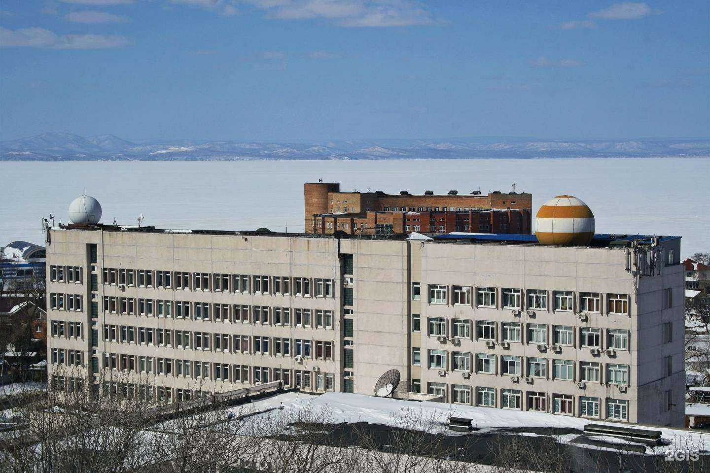 Отзывы на компанию Архимед в Владивостоке c фото - фотография 2 из 2