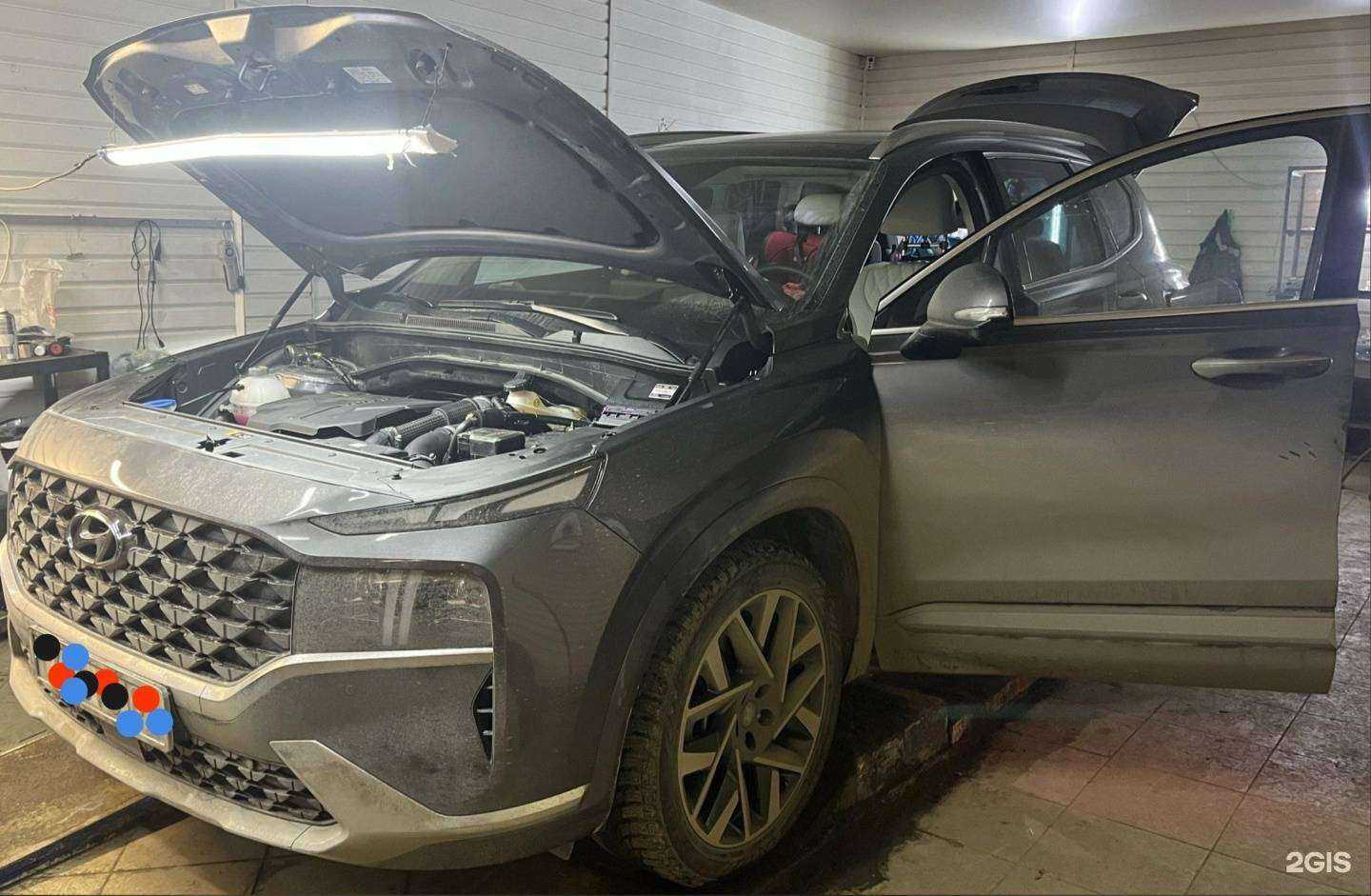 Отзывы на компанию Nagazu.ru в г. Пермь c фото