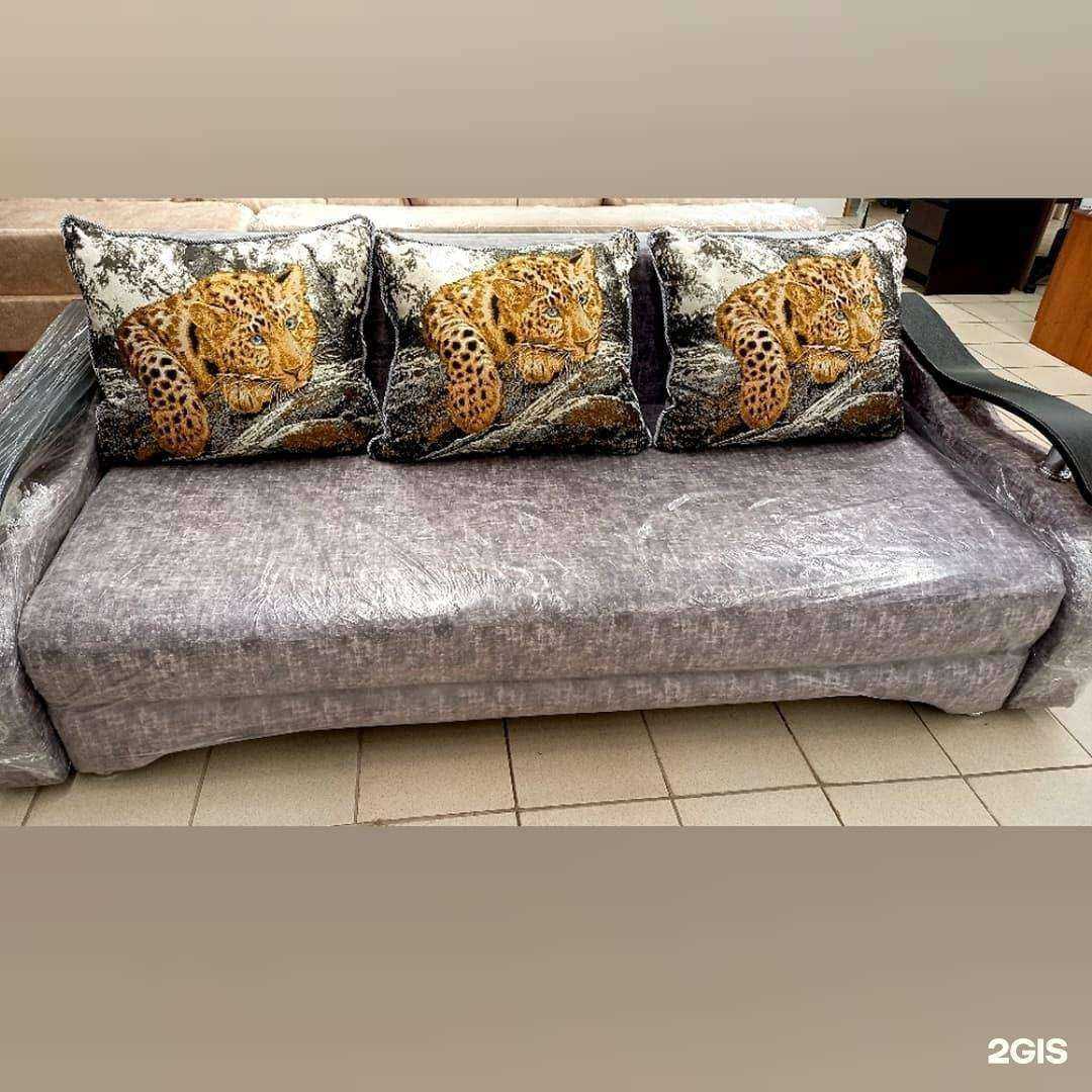 Отзывы на компанию Стиль в Краснодаре c фото