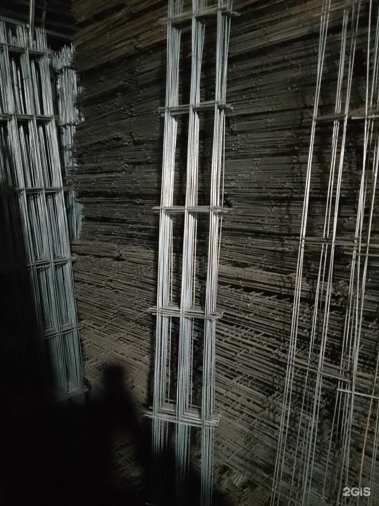 Отзывы на компанию Салют сварка в Омске c фото