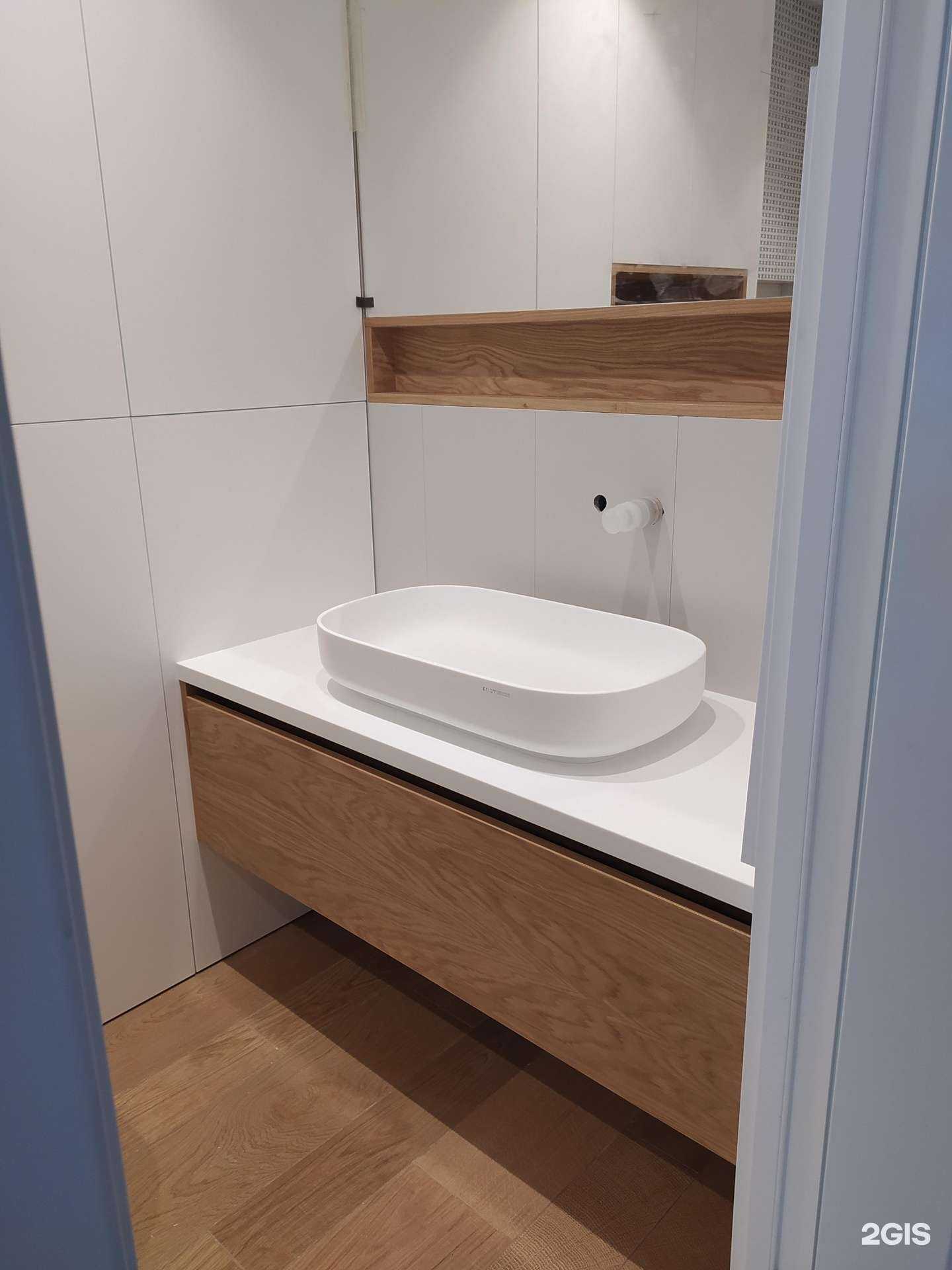 Отзывы на компанию Minindom в Екатеринбурге c фото