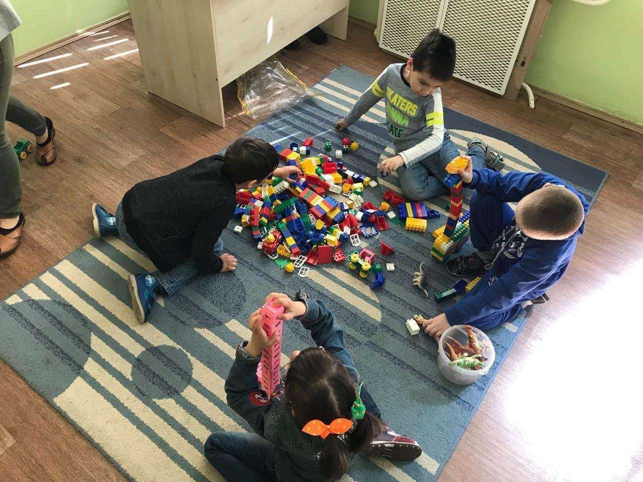 Отзывы на компанию Мархамат в Уфе c фото