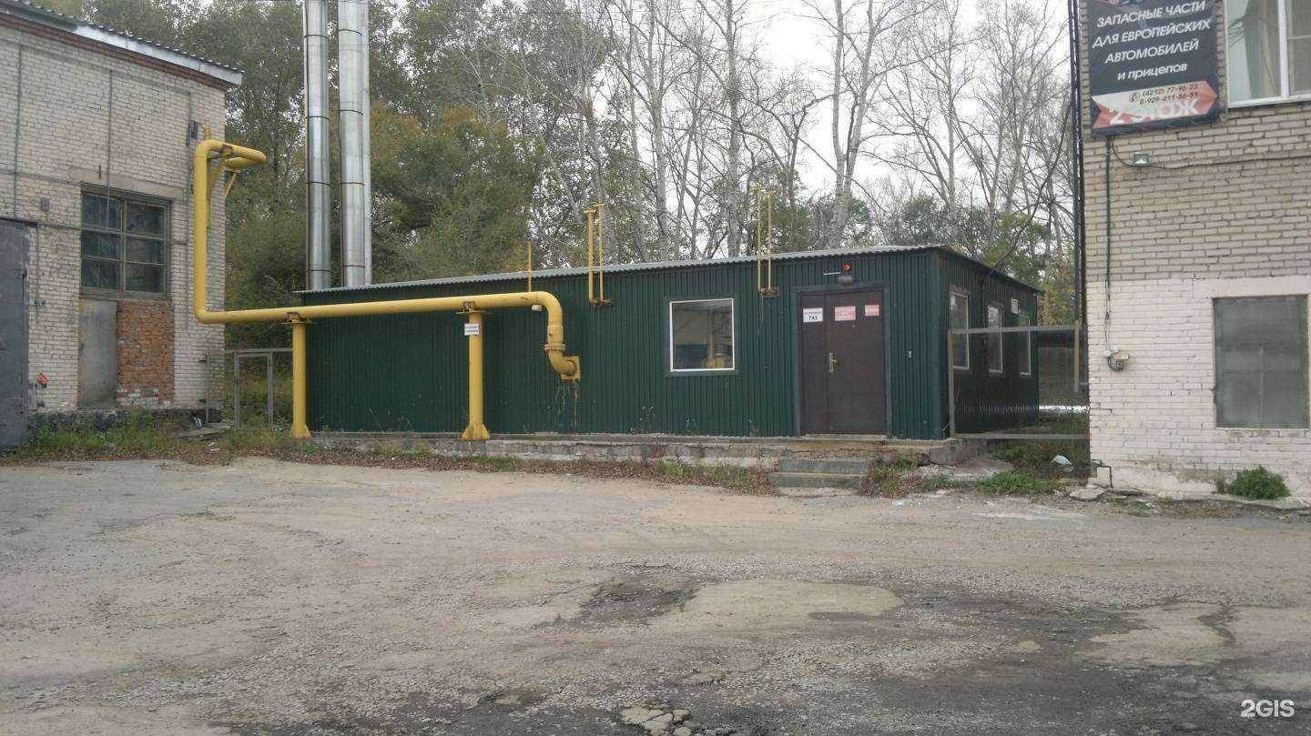 Отзывы на компанию Дальавтоскан в Хабаровске c фото - фотография 2 из 2