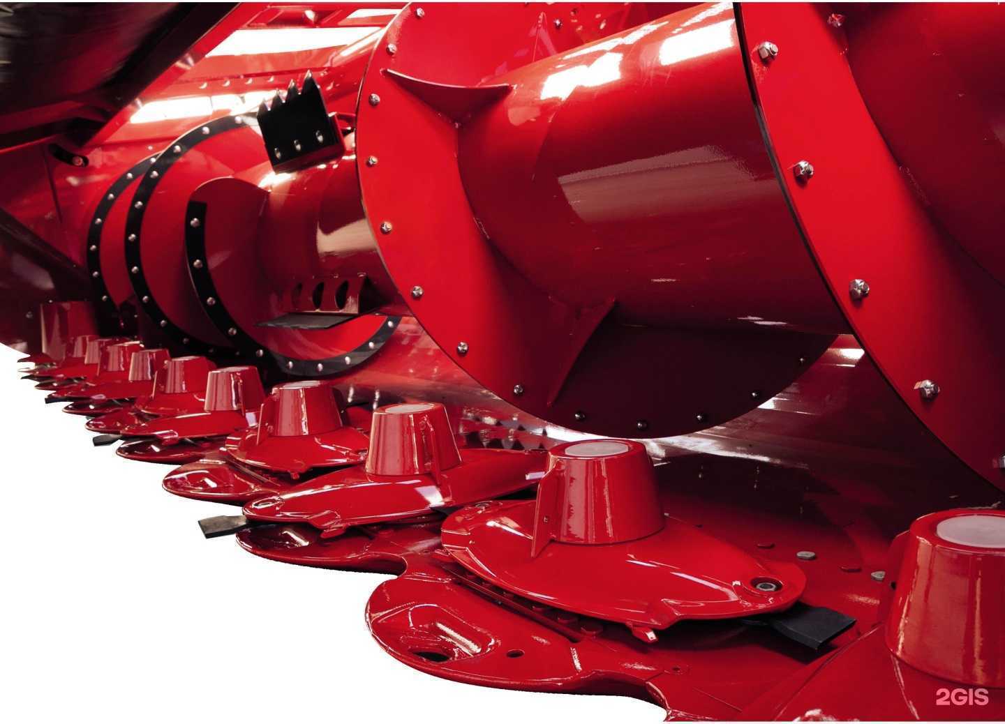 Отзывы на компанию Агро-Нова в г. Курск c фото