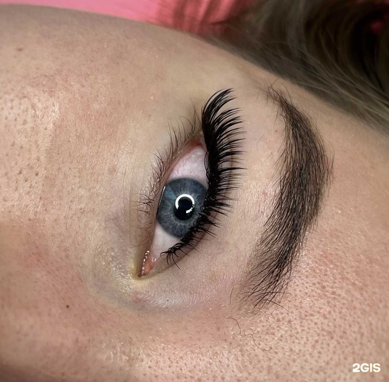 Отзывы на компанию Iluza lash в Казани c фото