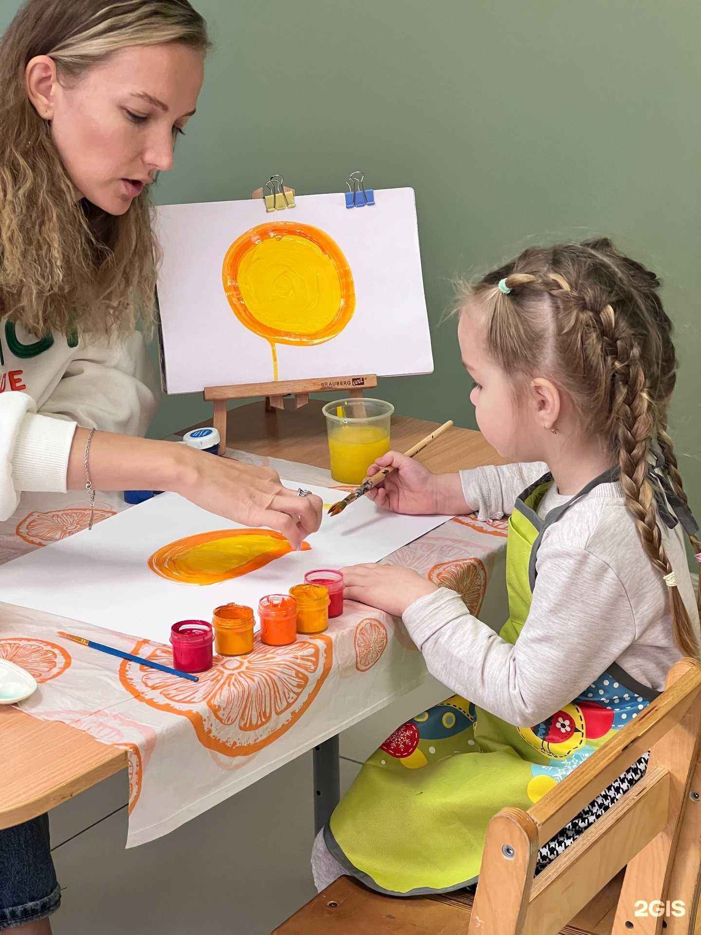 Отзывы на компанию Кот Морковкин в Перми c фото