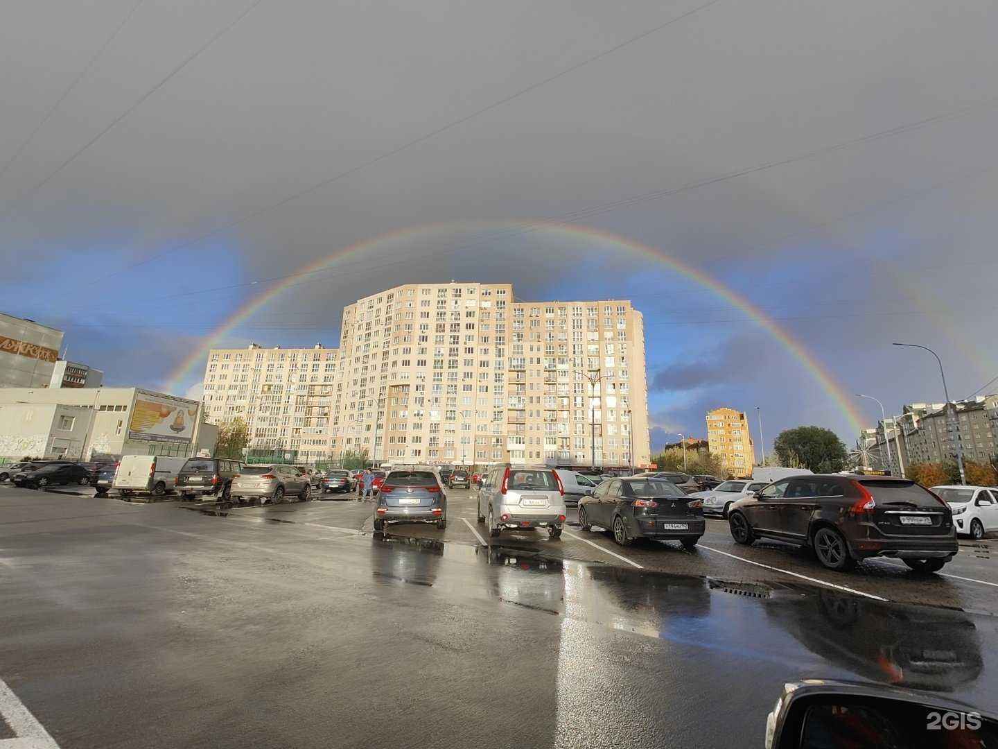 Отзывы на компанию БиеNNале в Калининграде c фото - фотография 2 из 2