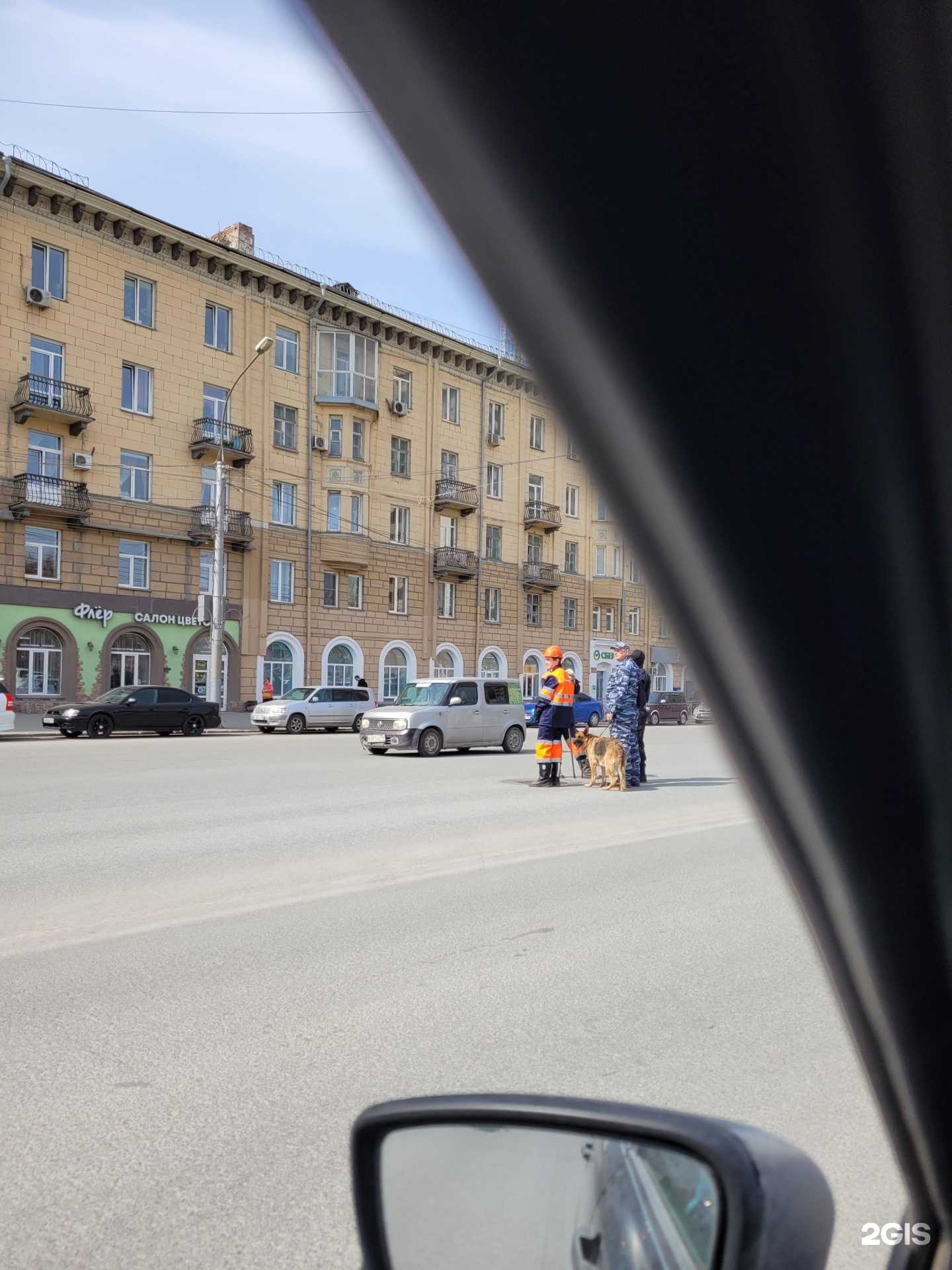 Отзывы на компанию Спортивный клуб в г. Новосибирск c фото