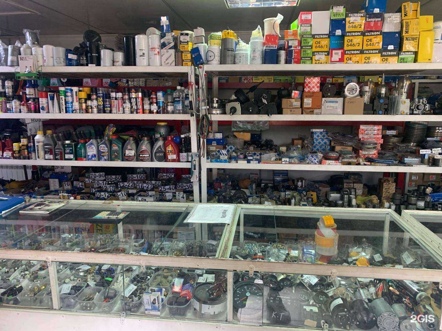 Отзывы на компанию АкбТорг в Сургуте c фото