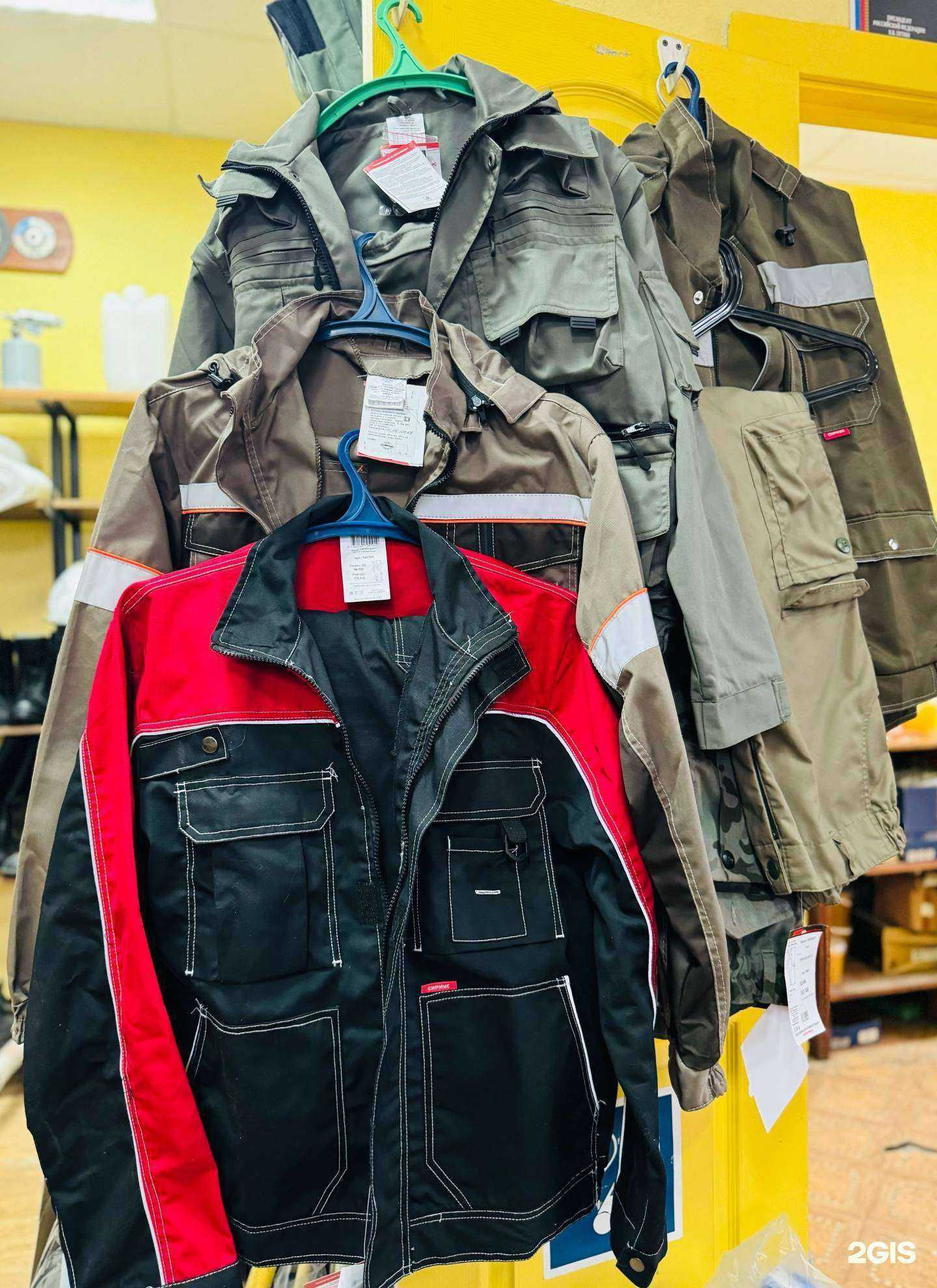 Отзывы на компанию Монжус в Иркутске c фото