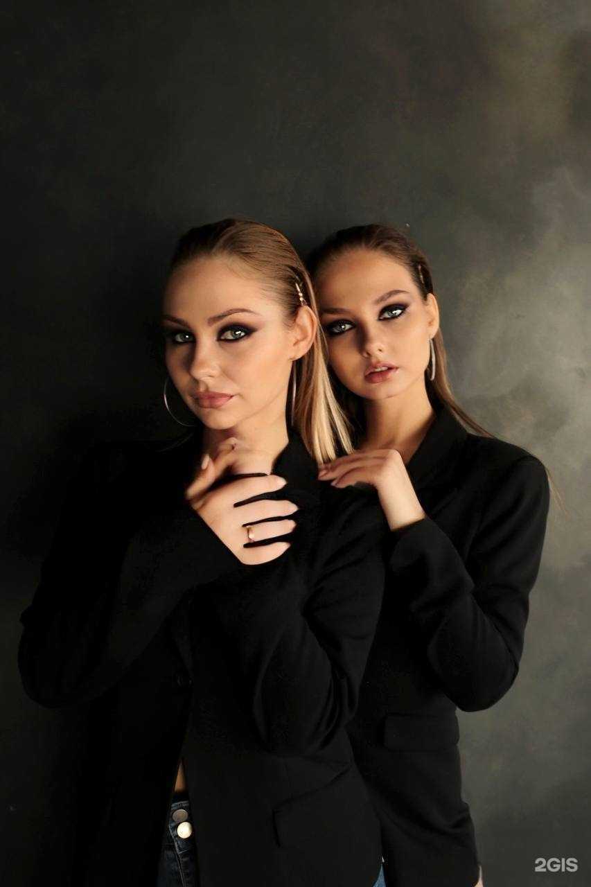 Отзывы на компанию Makeup.Burovy  в Красноярске c фото