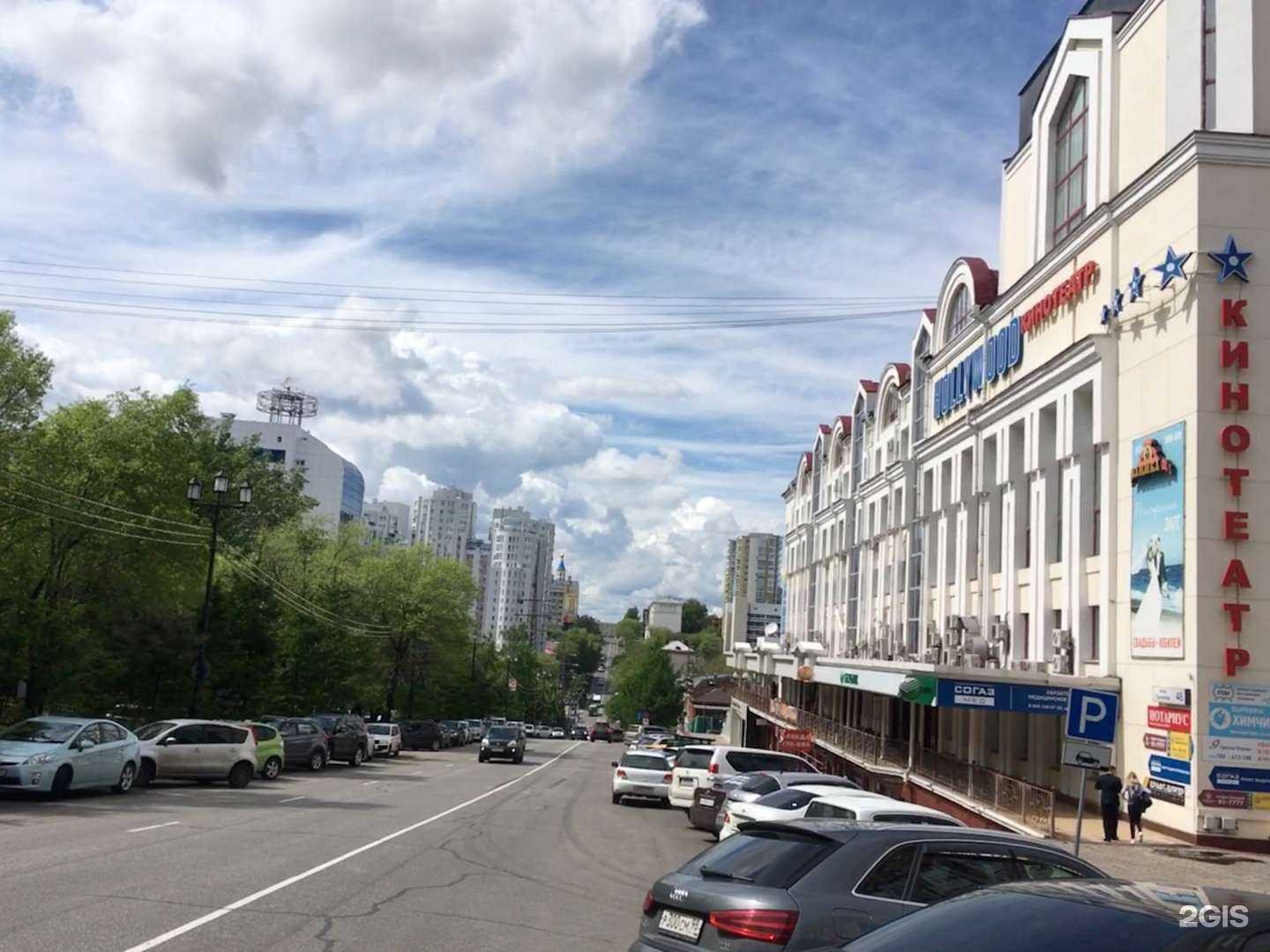 Отзывы на компанию Тургеневский пассажъ в Хабаровске c фото - фотография 2 из 2