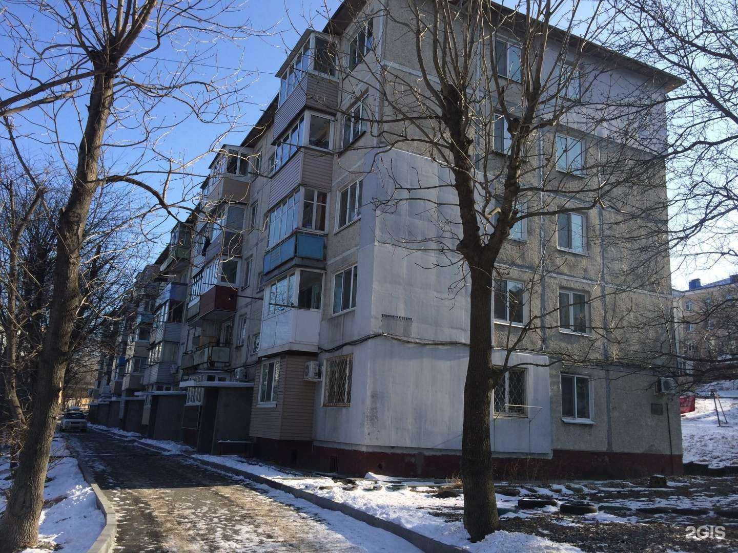 Отзывы на компанию Адвайта в Владивостоке c фото