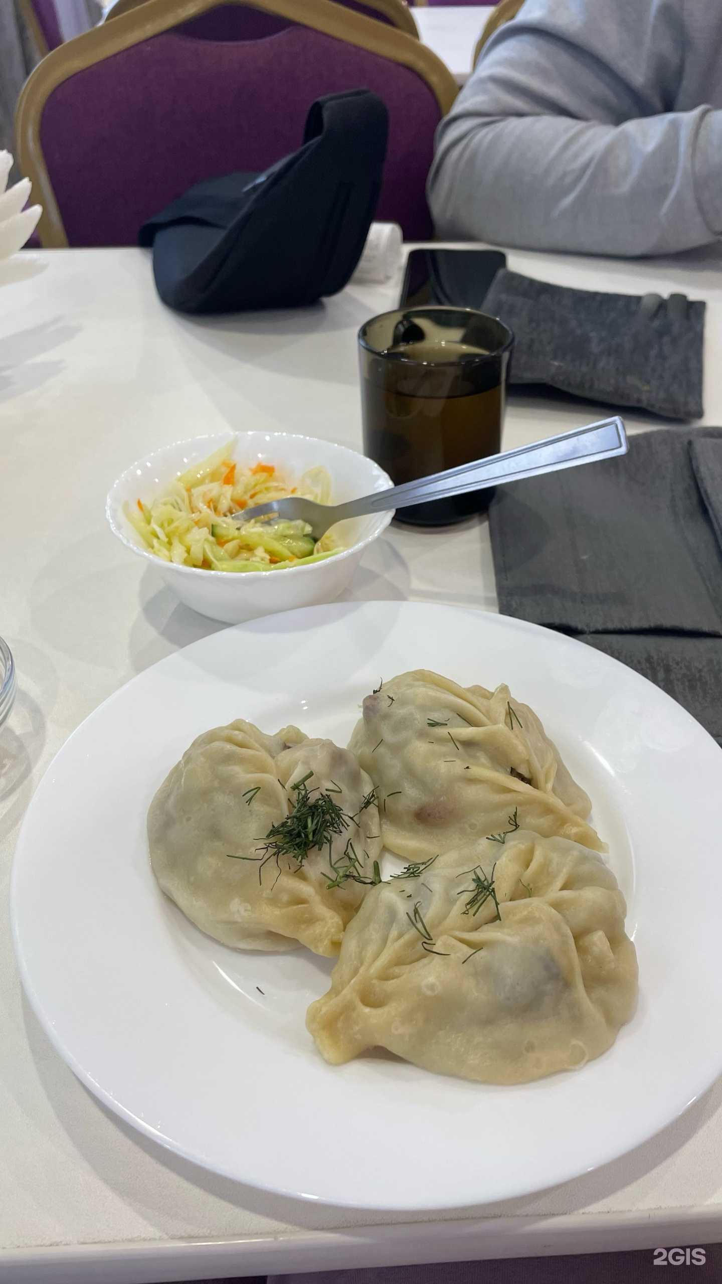 Отзывы на компанию Азия в г. Курган c фото