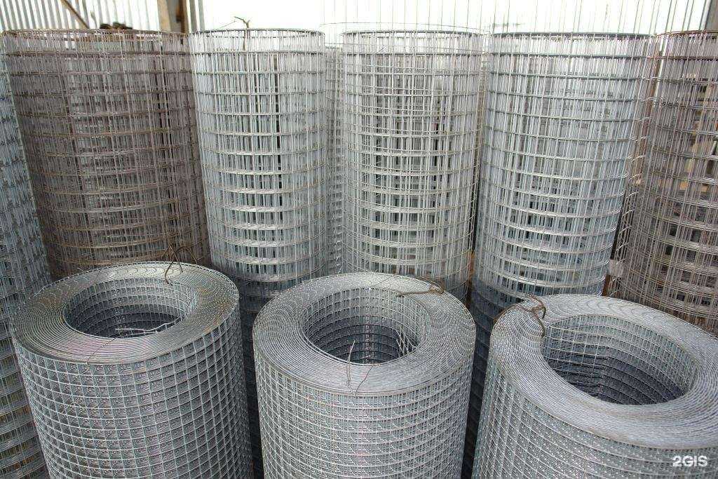 Отзывы на компанию Сетка в Оренбурге c фото