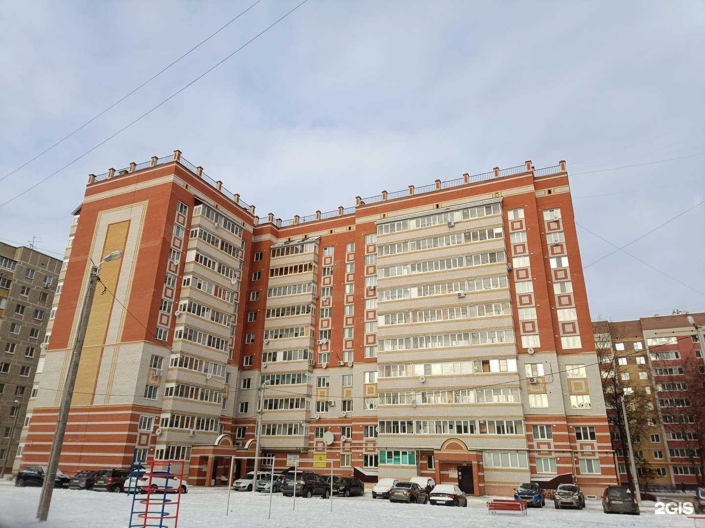 Отзывы на компанию Плёс в Йошкар-Оле c фото - фотография 2 из 2