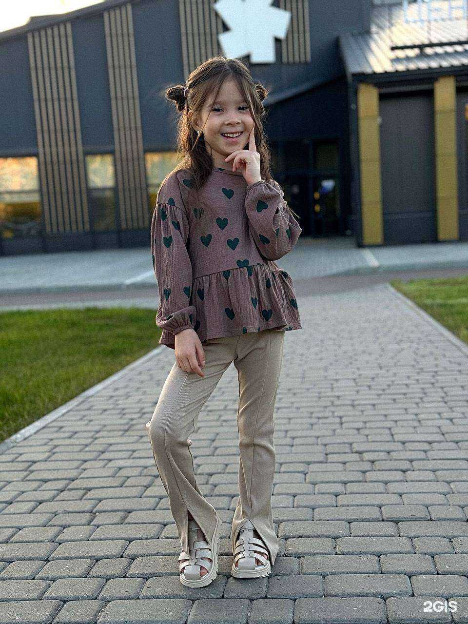 Отзывы на компанию Детская Фабрика в г. Зеленодольск c фото