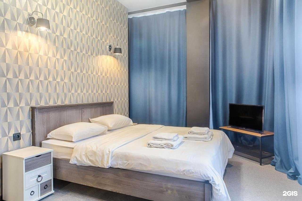 Отзывы на компанию Hotel Nova в Самаре c фото