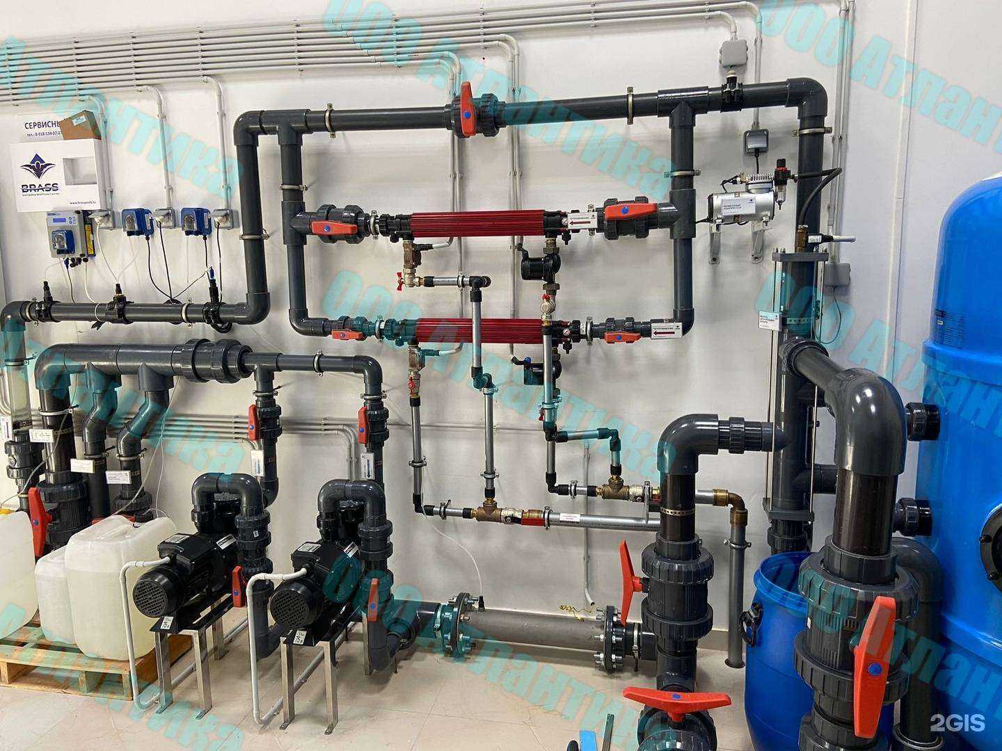 Отзывы на компанию Атлантика в Краснодаре c фото