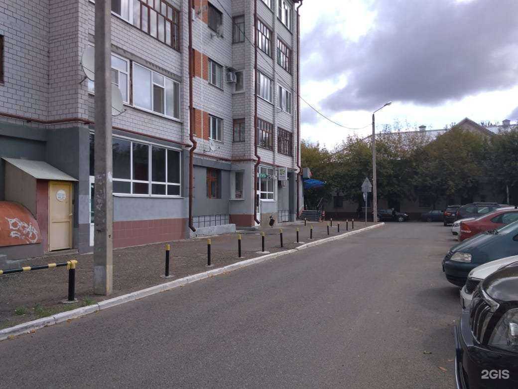 Отзывы на компанию КСС в Казани c фото