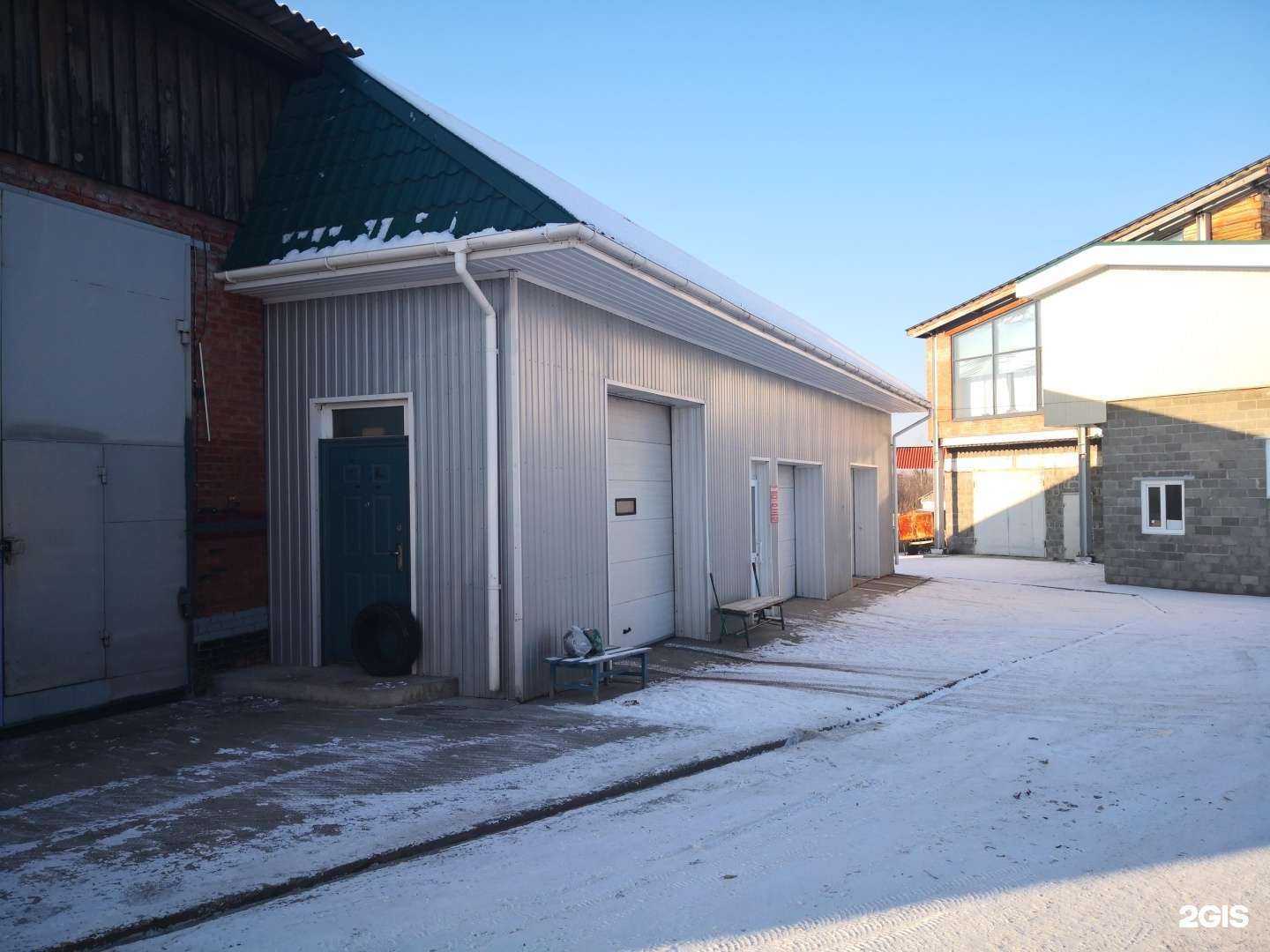 Отзывы на компанию Блеск авто в Железногорске c фото