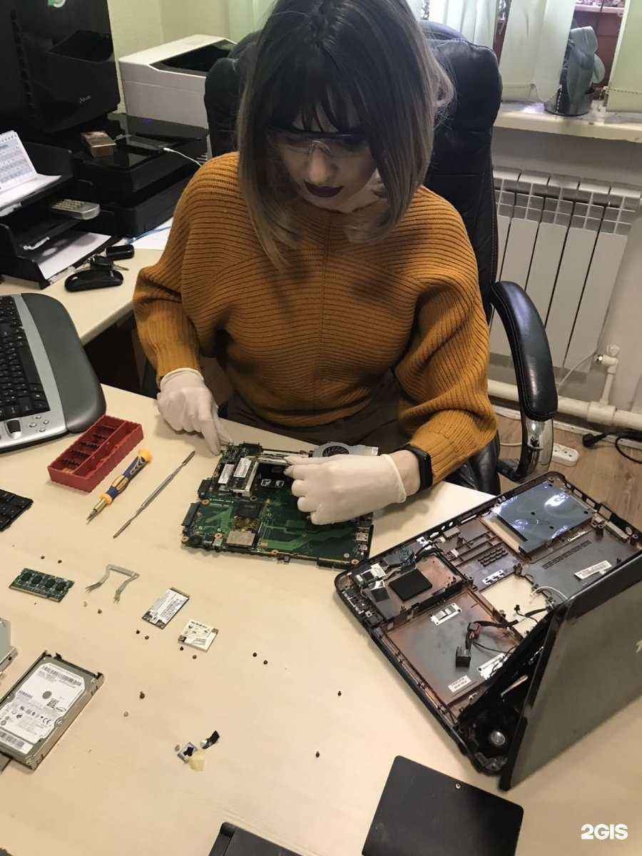 Отзывы на компанию Сфера в Ярославле c фото