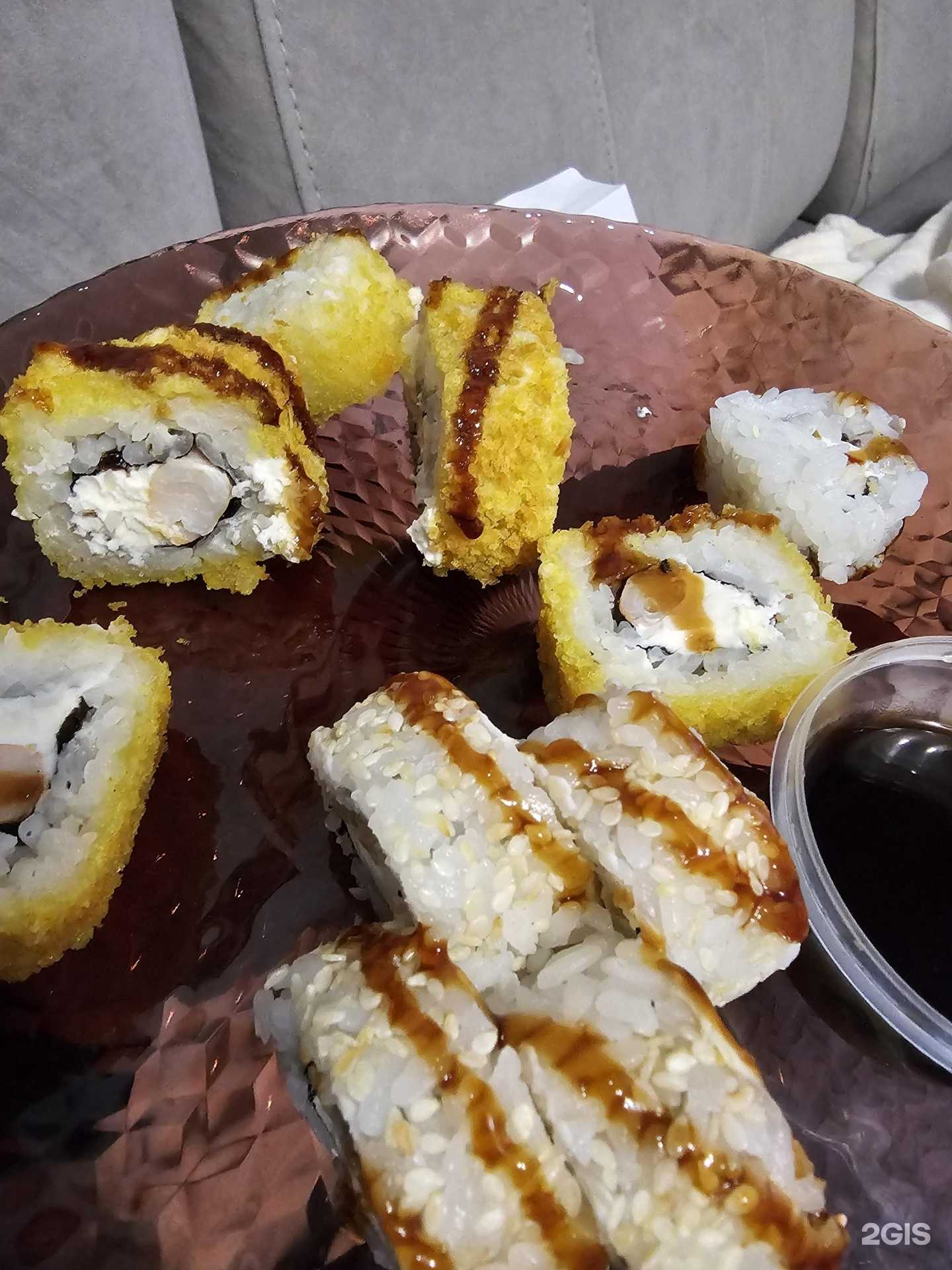 Отзывы на компанию Чоза в Сургуте c фото