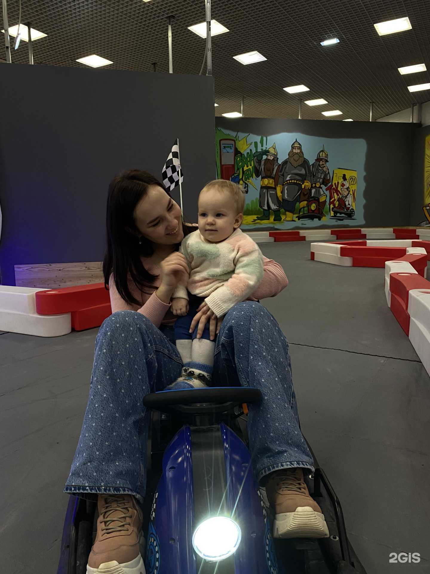 Отзывы на компанию Super Cart в Новосибирске c фото